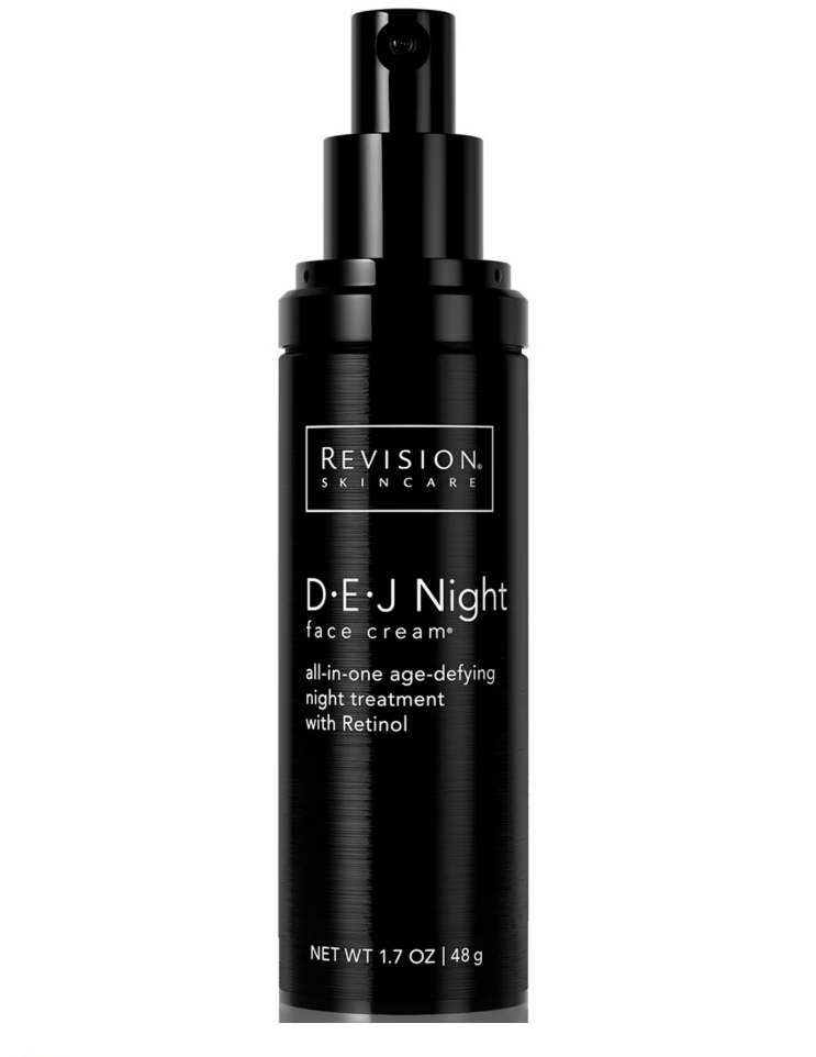 D.E.J. Night